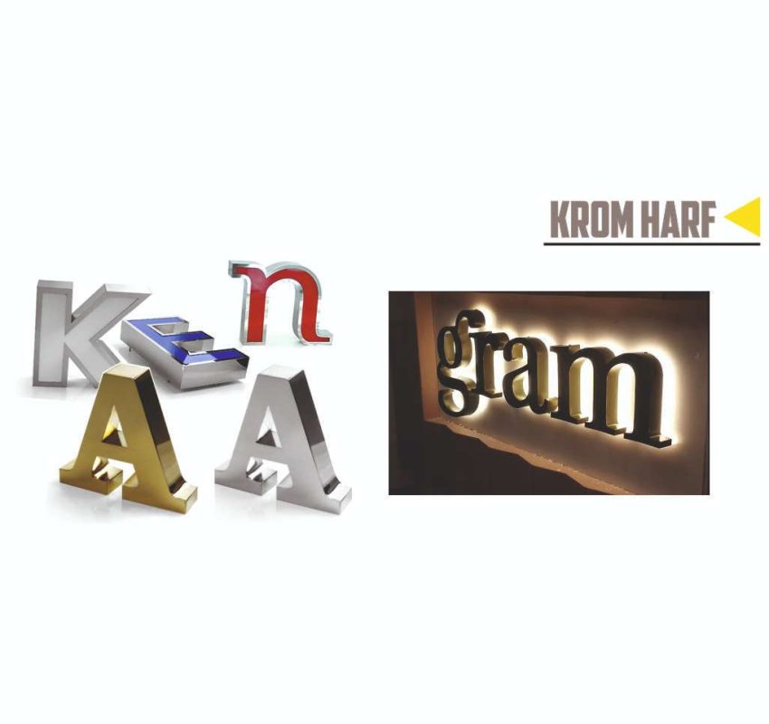 Krom