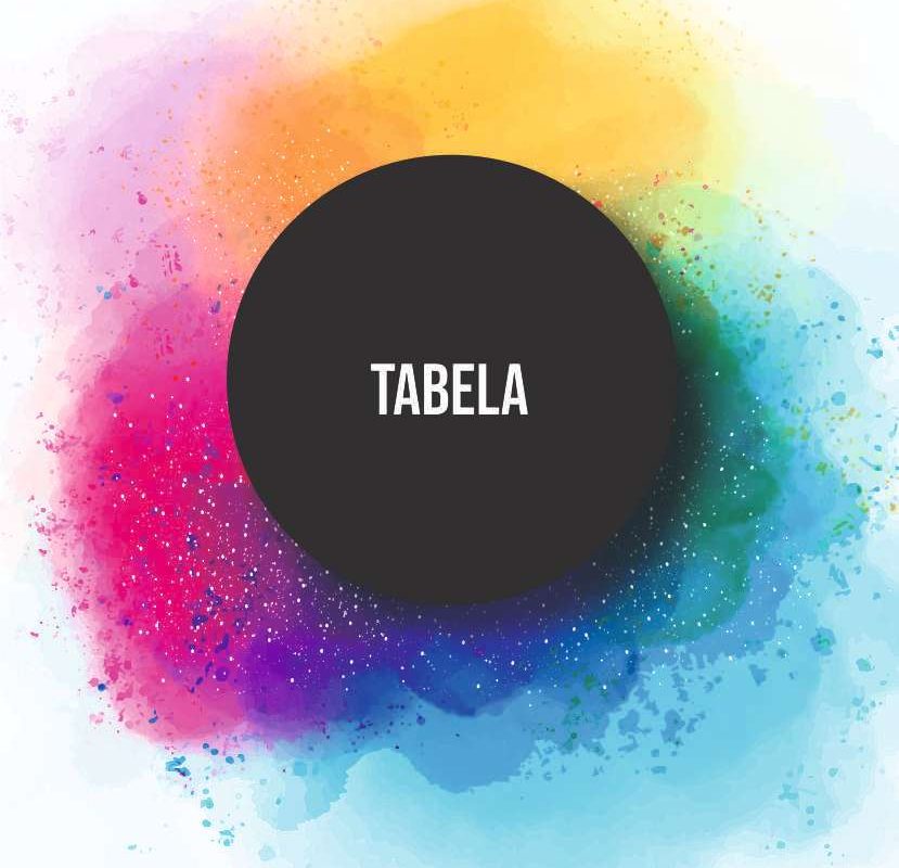 Tabela