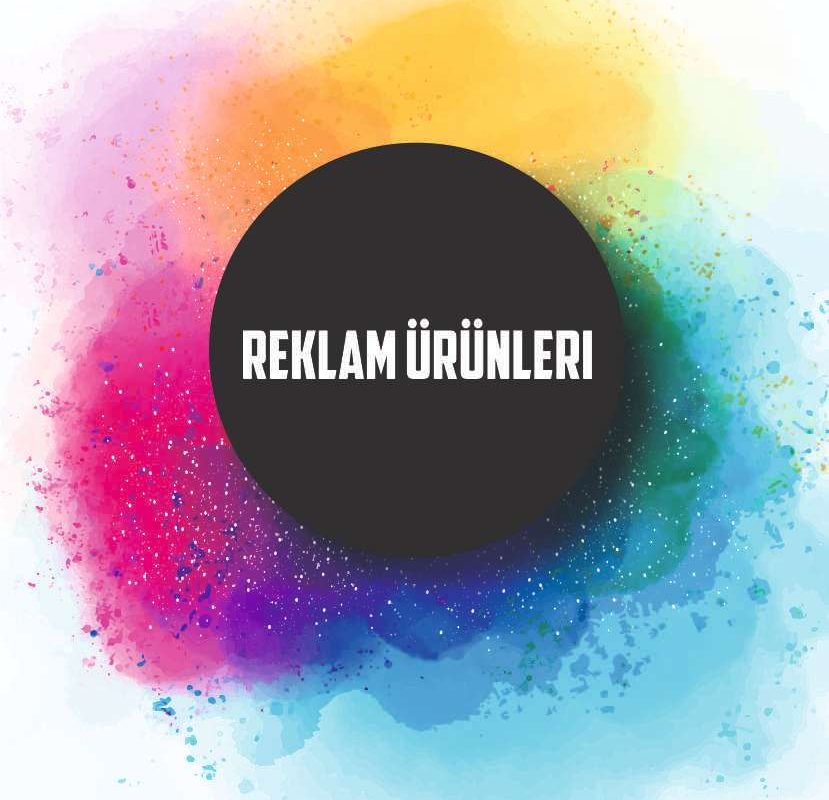 reklam ürünleri